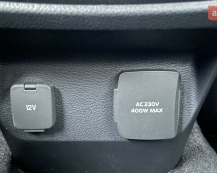 Форд Рейнджер, объемом двигателя 2 л и пробегом 0 тыс. км за 54400 $, фото 19 на Automoto.ua