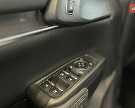 купить новое авто Форд Рейнджер 2025 года от официального дилера FORD ЛИГА-II Форд фото