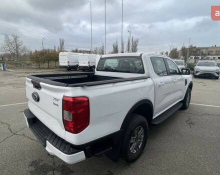 Форд Рейнджер, об'ємом двигуна 2 л та пробігом 0 тис. км за 49437 $, фото 7 на Automoto.ua