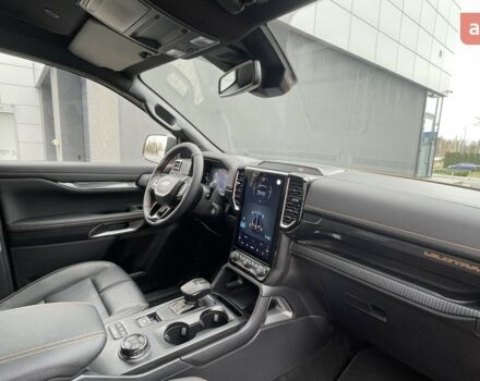 купити нове авто Форд Рейнджер 2025 року від офіційного дилера Автомир Форд фото