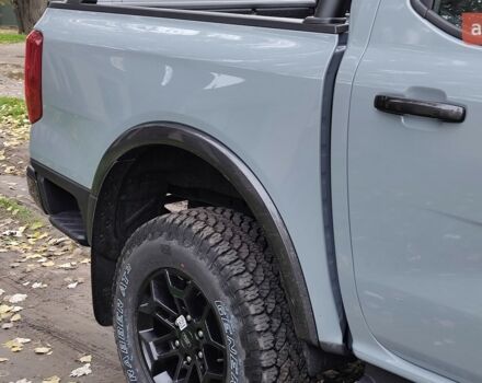 Форд Рейнджер, об'ємом двигуна 2 л та пробігом 0 тис. км за 60135 $, фото 8 на Automoto.ua