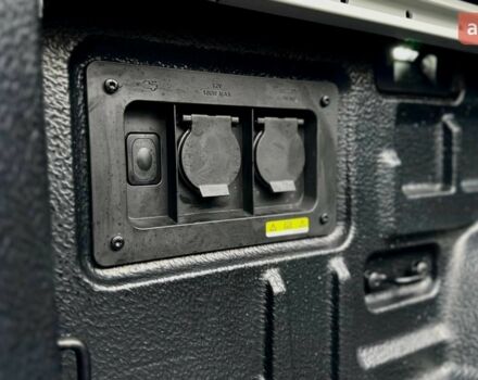 купити нове авто Форд Рейнджер 2025 року від офіційного дилера МОТОРКОМ + Форд фото