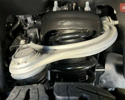 Форд Рейнджер, об'ємом двигуна 2.96 л та пробігом 0 тис. км за 96945 $, фото 13 на Automoto.ua