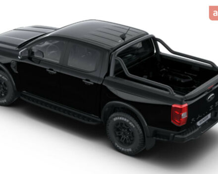 купити нове авто Форд Рейнджер 2025 року від офіційного дилера Автоцентр AUTO.RIA Форд фото