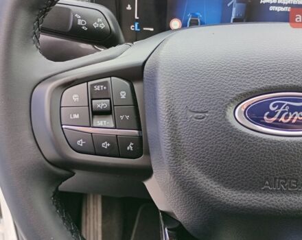 Форд Рейнджер, объемом двигателя 2 л и пробегом 0 тыс. км за 49401 $, фото 19 на Automoto.ua