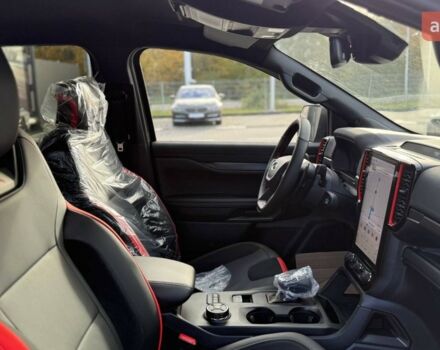 купить новое авто Форд Рейнджер 2025 года от официального дилера Альянс-А Форд Форд фото