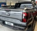 купить новое авто Форд Рейнджер 2025 года от официального дилера Ford ТОВ "Вектор Транс" Форд фото