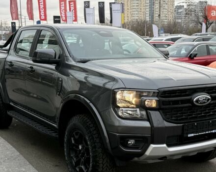 Форд Рейнджер, об'ємом двигуна 2 л та пробігом 0 тис. км за 61461 $, фото 8 на Automoto.ua