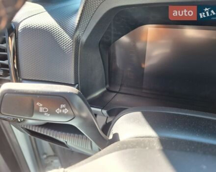 купити нове авто Форд Рейнджер 2025 року від офіційного дилера Автоцентр AUTO.RIA Форд фото