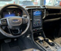 купить новое авто Форд Рейнджер 2025 года от официального дилера FORD ЛИГА-II Форд фото