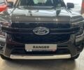 купити нове авто Форд Рейнджер 2025 року від офіційного дилера Ford ТОВ "Вектор Транс" Форд фото