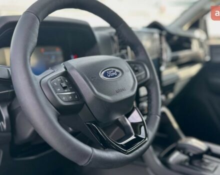 купити нове авто Форд Рейнджер 2025 року від офіційного дилера МОТОРКОМ + Форд фото