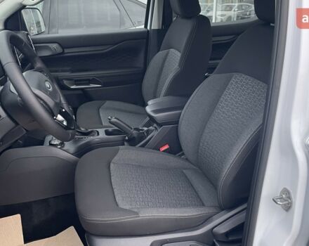 Форд Рейнджер, объемом двигателя 2 л и пробегом 0 тыс. км за 54400 $, фото 20 на Automoto.ua