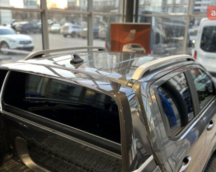 купить новое авто Форд Рейнджер 2025 года от официального дилера FORD ЛИГА-II Форд фото