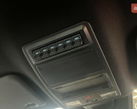 купити нове авто Форд Рейнджер 2025 року від офіційного дилера Ford ТОВ "Вектор Транс" Форд фото