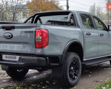 Форд Рейнджер, объемом двигателя 2 л и пробегом 0 тыс. км за 61816 $, фото 6 на Automoto.ua