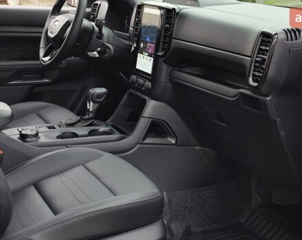 Форд Рейнджер, объемом двигателя 2 л и пробегом 0 тыс. км за 61816 $, фото 18 на Automoto.ua