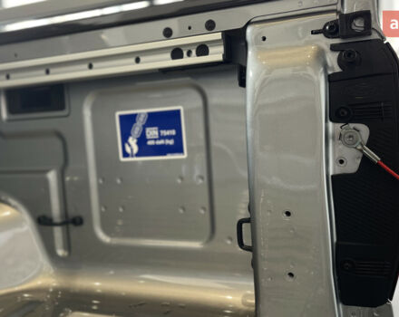 купить новое авто Форд Рейнджер 2025 года от официального дилера FORD ЛИГА-II Форд фото