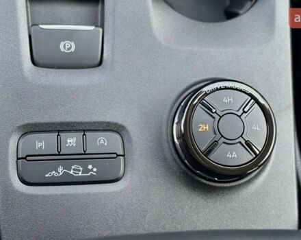 купити нове авто Форд Рейнджер 2025 року від офіційного дилера МОТОРКОМ + Форд фото