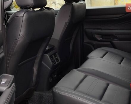 Форд Рейнджер, объемом двигателя 2 л и пробегом 0 тыс. км за 61816 $, фото 17 на Automoto.ua