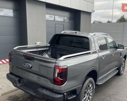 купити нове авто Форд Рейнджер 2025 року від офіційного дилера Автомир Форд фото