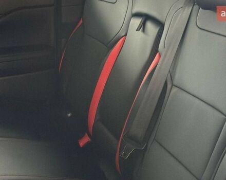 Форд Рейнджер, объемом двигателя 2.96 л и пробегом 0 тыс. км за 92461 $, фото 26 на Automoto.ua