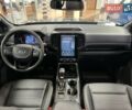 купити нове авто Форд Рейнджер 2025 року від офіційного дилера Автоцентр AUTO.RIA Форд фото