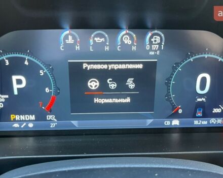 Форд Рейнджер, об'ємом двигуна 2.96 л та пробігом 0 тис. км за 96945 $, фото 14 на Automoto.ua