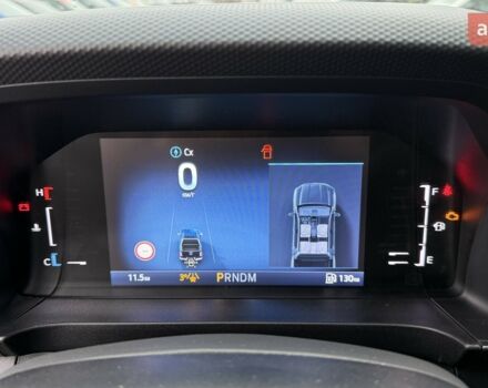 Форд Рейнджер, об'ємом двигуна 2 л та пробігом 0 тис. км за 61461 $, фото 21 на Automoto.ua