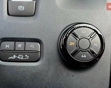 купить новое авто Форд Рейнджер 2025 года от официального дилера МОТОРКОМ + Форд фото