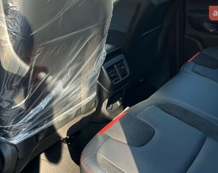 Форд Рейнджер, об'ємом двигуна 2.96 л та пробігом 0 тис. км за 94006 $, фото 16 на Automoto.ua