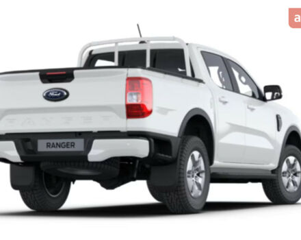 купить новое авто Форд Рейнджер 2025 года от официального дилера Автоцентр AUTO.RIA Форд фото