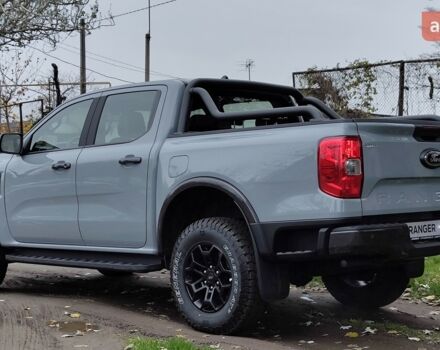 Форд Рейнджер, объемом двигателя 2 л и пробегом 0 тыс. км за 61875 $, фото 4 на Automoto.ua