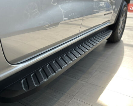 купить новое авто Форд Рейнджер 2025 года от официального дилера FORD ЛИГА-II Форд фото