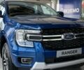 купить новое авто Форд Рейнджер 2025 года от официального дилера Автоцентр AUTO.RIA Форд фото