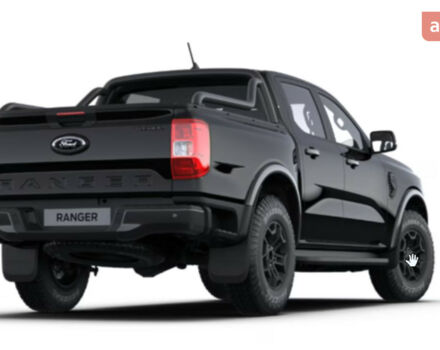 купити нове авто Форд Рейнджер 2025 року від офіційного дилера Автоцентр AUTO.RIA Форд фото