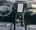 купить новое авто Форд Рейнджер 2025 года от официального дилера МОТОРКОМ + Форд фото
