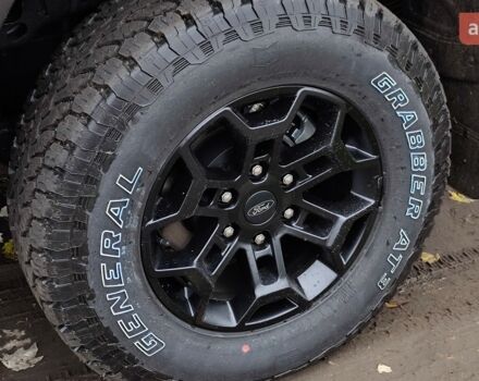 Форд Рейнджер, объемом двигателя 2 л и пробегом 0 тыс. км за 61875 $, фото 19 на Automoto.ua