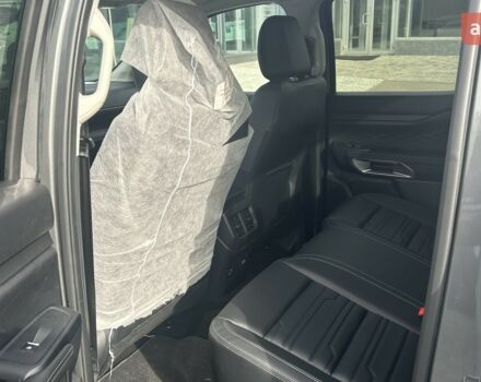 купить новое авто Форд Рейнджер 2025 года от официального дилера Автоцентр AUTO.RIA Форд фото