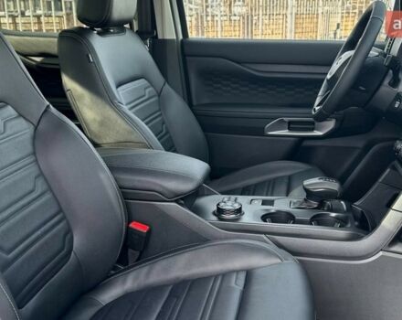 купити нове авто Форд Рейнджер 2025 року від офіційного дилера МОТОРКОМ + Форд фото