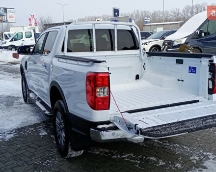 Форд Рейнджер, объемом двигателя 2 л и пробегом 0 тыс. км за 49401 $, фото 8 на Automoto.ua