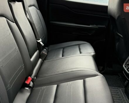 Форд Рейнджер, об'ємом двигуна 2 л та пробігом 0 тис. км за 61461 $, фото 15 на Automoto.ua