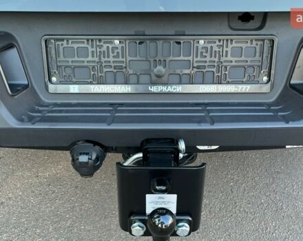 Форд Рейнджер, об'ємом двигуна 2.96 л та пробігом 0 тис. км за 96945 $, фото 9 на Automoto.ua