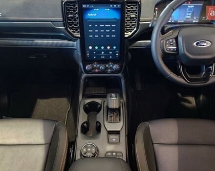 Форд Рейнджер, об'ємом двигуна 3 л та пробігом 0 тис. км за 56720 $, фото 9 на Automoto.ua