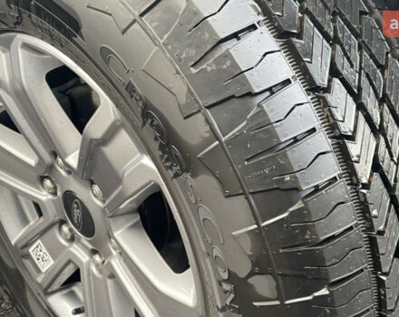 купить новое авто Форд Рейнджер 2025 года от официального дилера Альянс-А Форд Форд фото