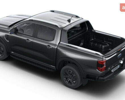 купить новое авто Форд Рейнджер 2025 года от официального дилера Автоцентр AUTO.RIA Форд фото