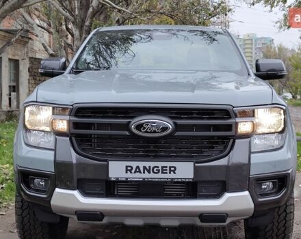 Форд Рейнджер, объемом двигателя 2 л и пробегом 0 тыс. км за 61875 $, фото 2 на Automoto.ua