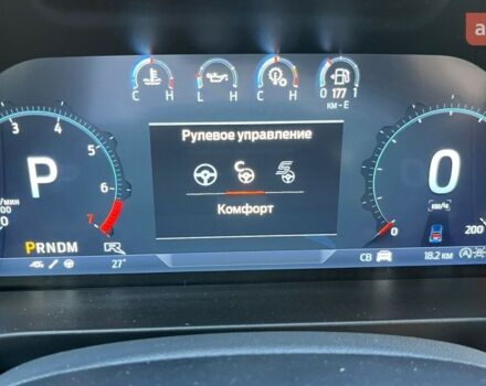 Форд Рейнджер, об'ємом двигуна 2.96 л та пробігом 0 тис. км за 96945 $, фото 12 на Automoto.ua