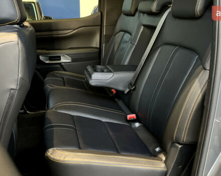 купить новое авто Форд Рейнджер 2025 года от официального дилера FORD ЛИГА-II Форд фото