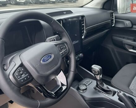 Форд Рейнджер, объемом двигателя 2 л и пробегом 0 тыс. км за 54400 $, фото 13 на Automoto.ua